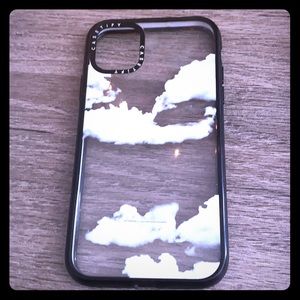 clouds casetify case